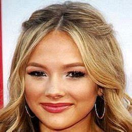 Natalie Alyn Lind : Dating History & Exes